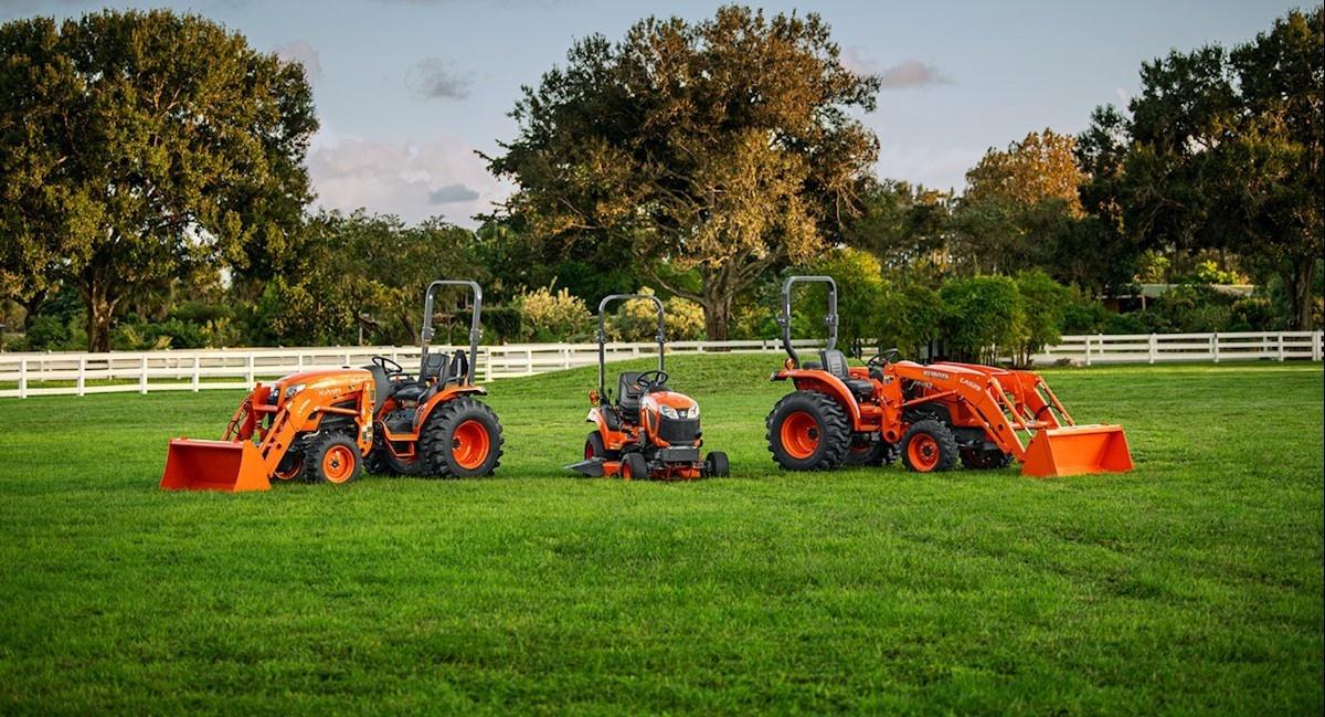 Southwest Ag Inc. Rentals