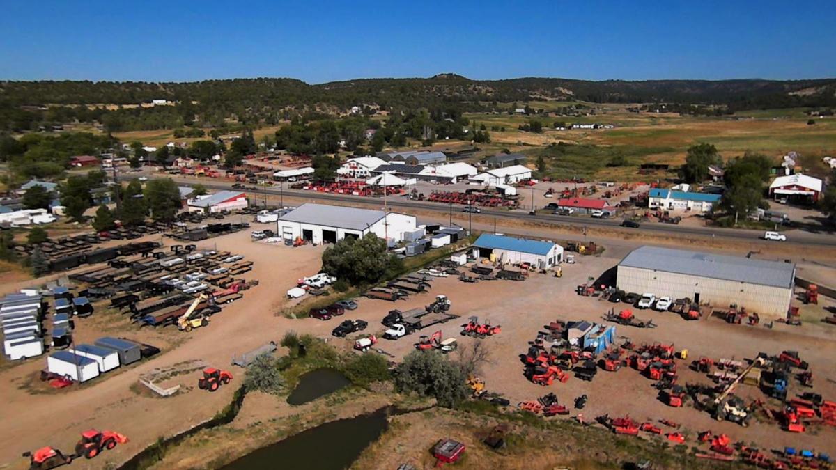 Southwest Ag Inc.